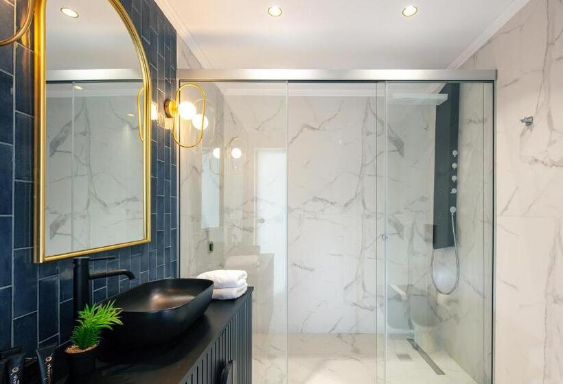 جناح إدارى, Jo An Palace