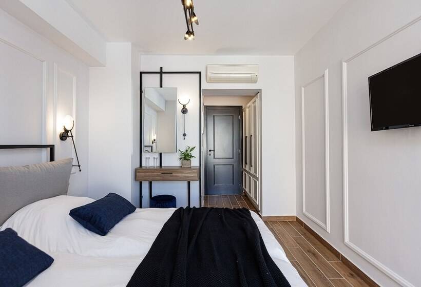 غرفة إقتصادية, Jo An Palace