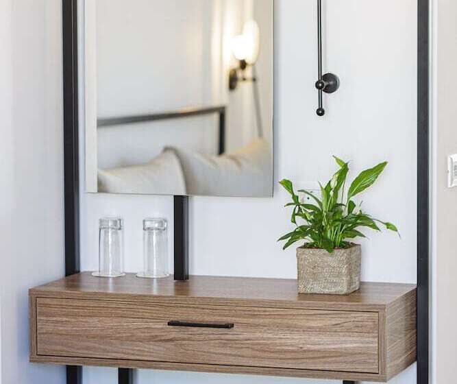 غرفة قياسية, Jo An Palace