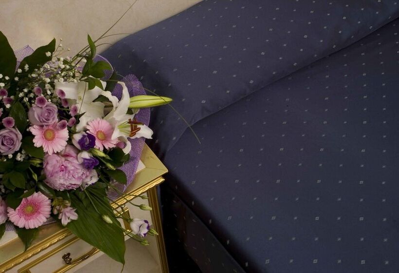 اتاق استاندارد, King