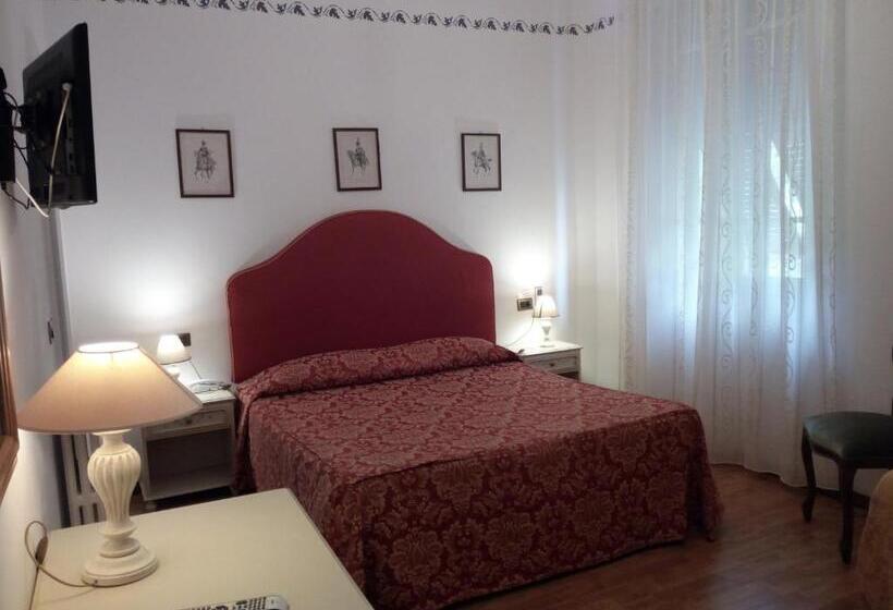 标准间, La Velacastello Il Rifugio