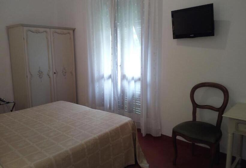 标准间, La Velacastello Il Rifugio