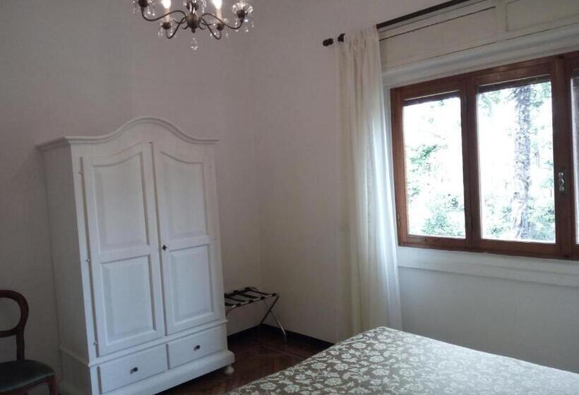 标准间, La Velacastello Il Rifugio