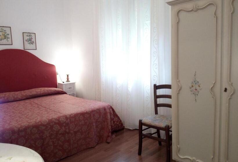 标准间, La Velacastello Il Rifugio