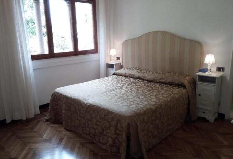 标准间, La Velacastello Il Rifugio