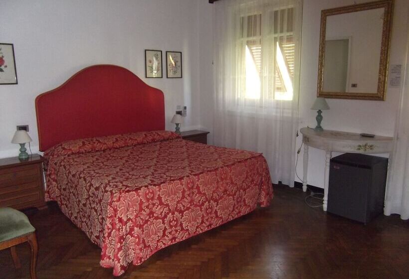 标准间, La Velacastello Il Rifugio