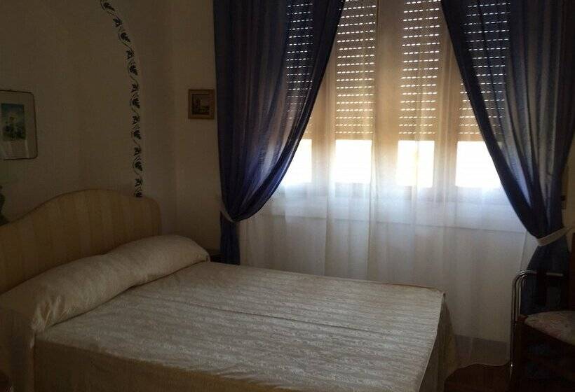 标准单人间, La Velacastello Il Rifugio