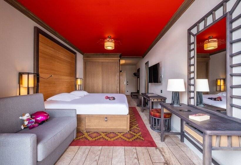 آپارتمان پریمیوم 1 خوابه, Belambra Clubs Tignes Val Claret