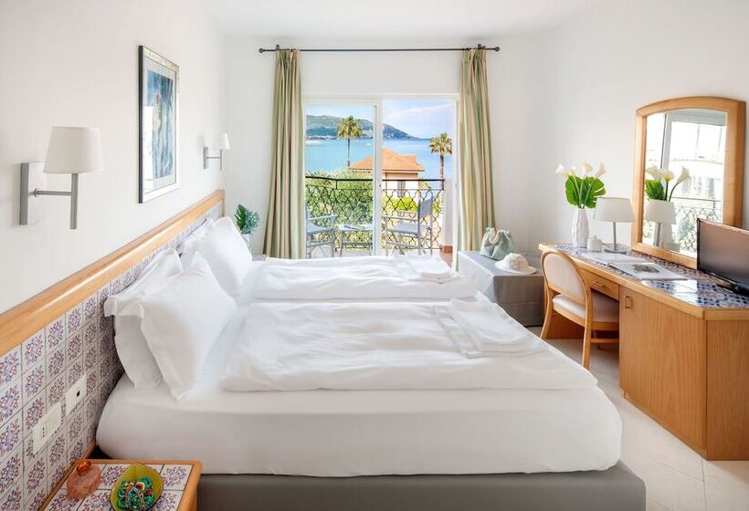 舒适型房间, Moresco