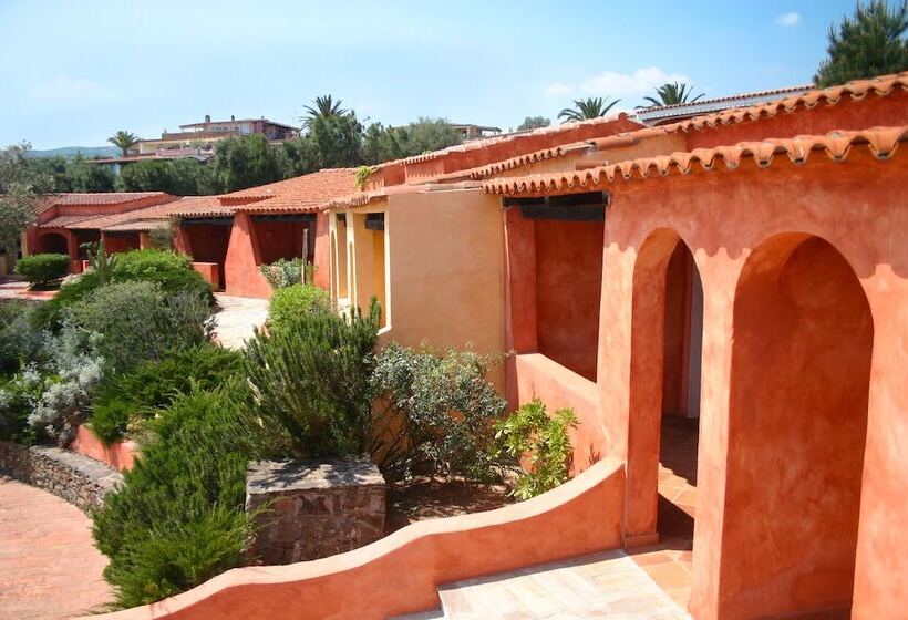 غرفة كومفورت, Ollastu