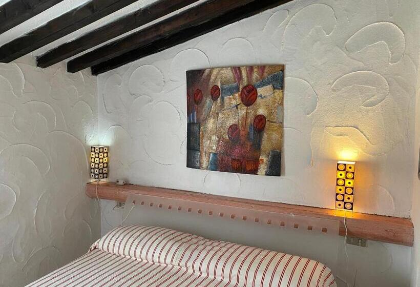 فيلا 3 غرف نوم, Ollastu