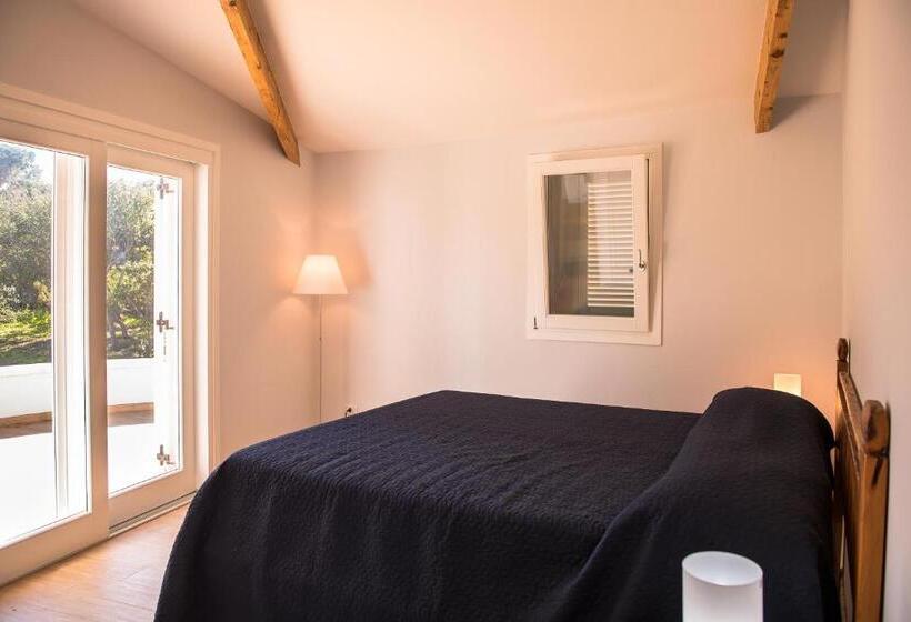 ‫فيلا غرفة نوم واحدة, Ollastu