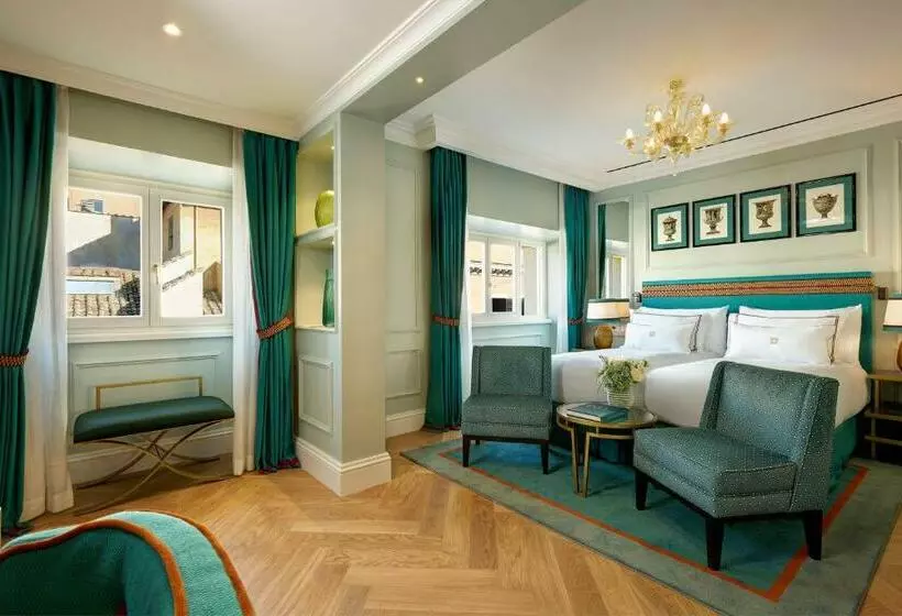 Prestige Room