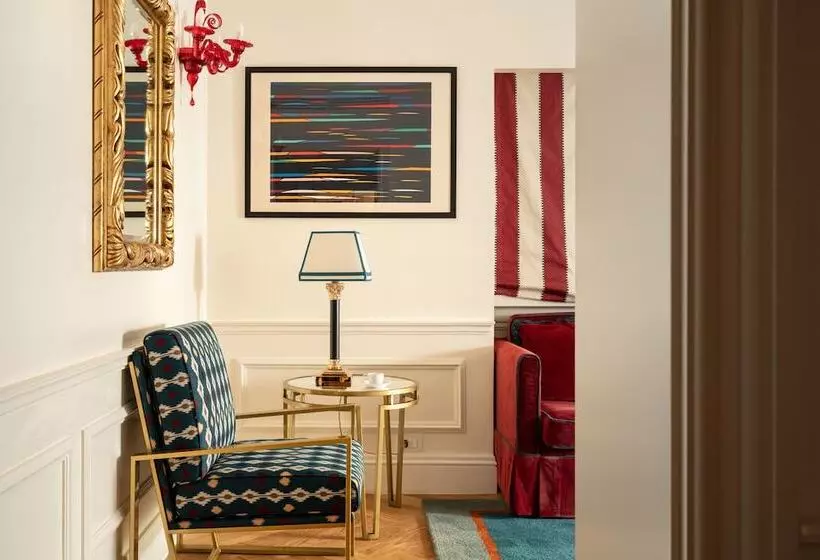 Prestige Suite