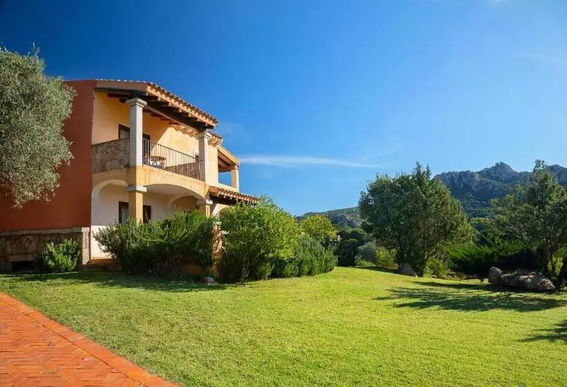اتاق استاندارد, Felix Hotels Country Resort Parco Degli Ulivi