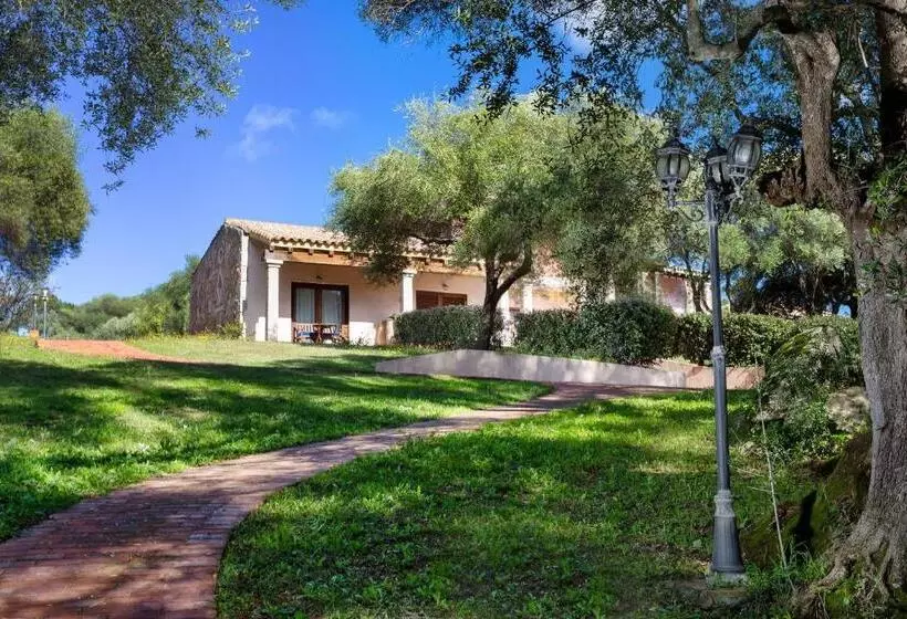اتاق استاندارد, Felix Hotels Country Resort Parco Degli Ulivi
