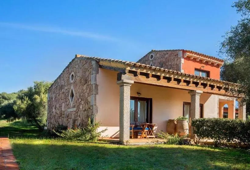 اتاق استاندارد, Felix Hotels Country Resort Parco Degli Ulivi