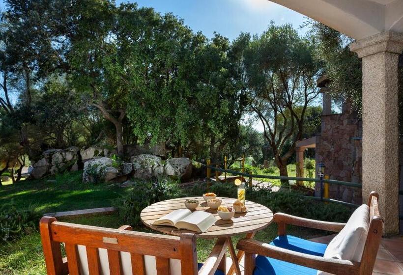 غرفة قياسية, Felix Hotels   Country Resort Parco Degli Ulivi