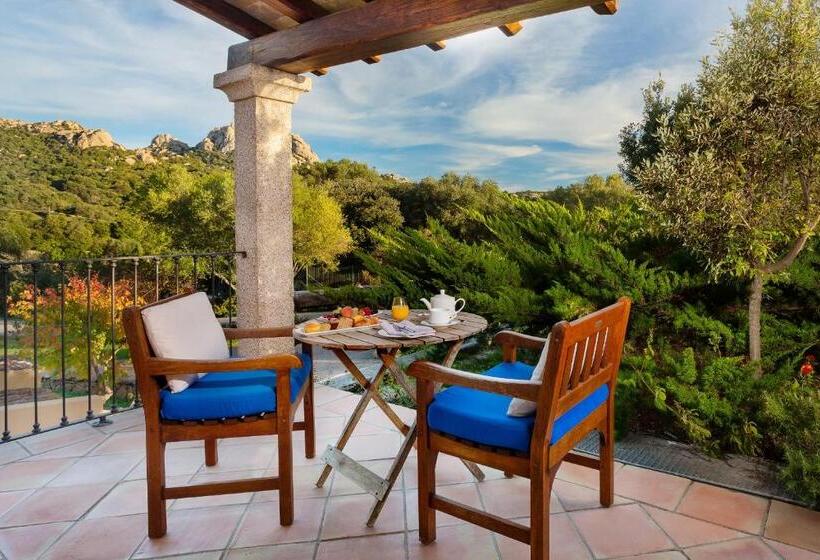 Номер Стандарт, Felix Hotels   Country Resort Parco Degli Ulivi