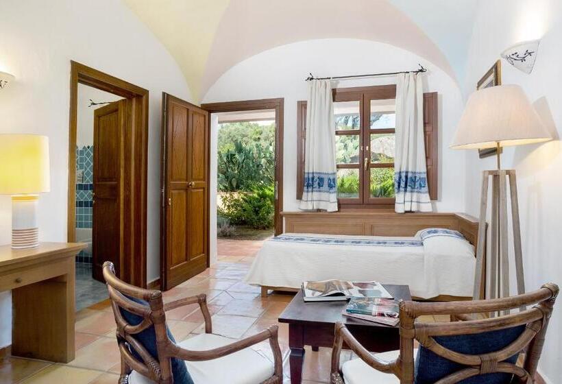 חדר סטנדרט לשלושה, Felix Hotels   Country Resort Parco Degli Ulivi