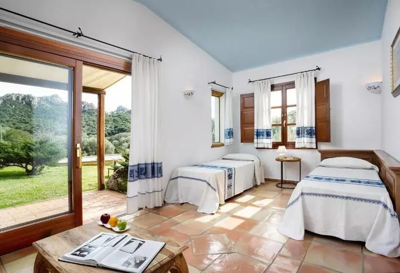 اتاق سوپریور چهار تخته, Felix Hotels Country Resort Parco Degli Ulivi