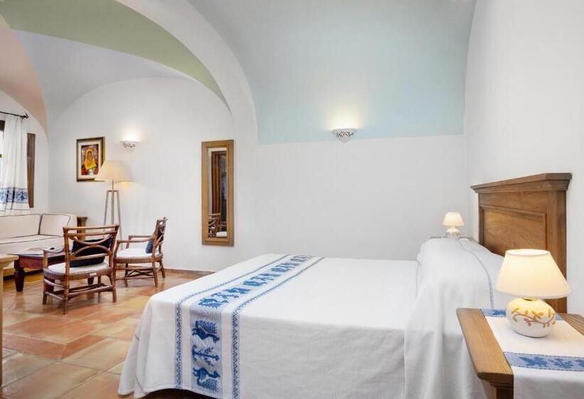 Номер Deluxe, Felix Hotels   Country Resort Parco Degli Ulivi