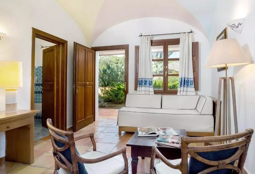 اتاق لوکس, Felix Hotels Country Resort Parco Degli Ulivi