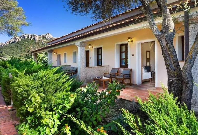 اتاق لوکس, Felix Hotels Country Resort Parco Degli Ulivi