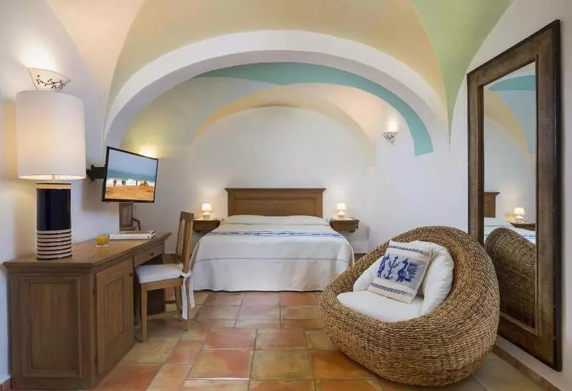 سوییت, Felix Hotels Country Resort Parco Degli Ulivi