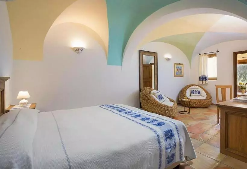 سوییت, Felix Hotels Country Resort Parco Degli Ulivi