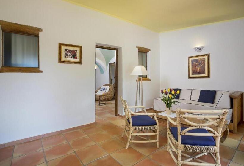 Люкс, Felix Hotels   Country Resort Parco Degli Ulivi
