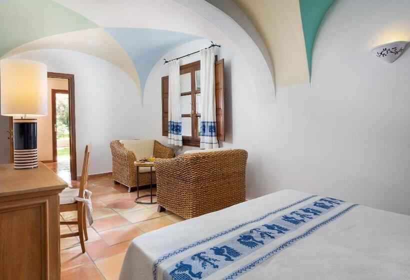 סוויטה, Felix Hotels   Country Resort Parco Degli Ulivi