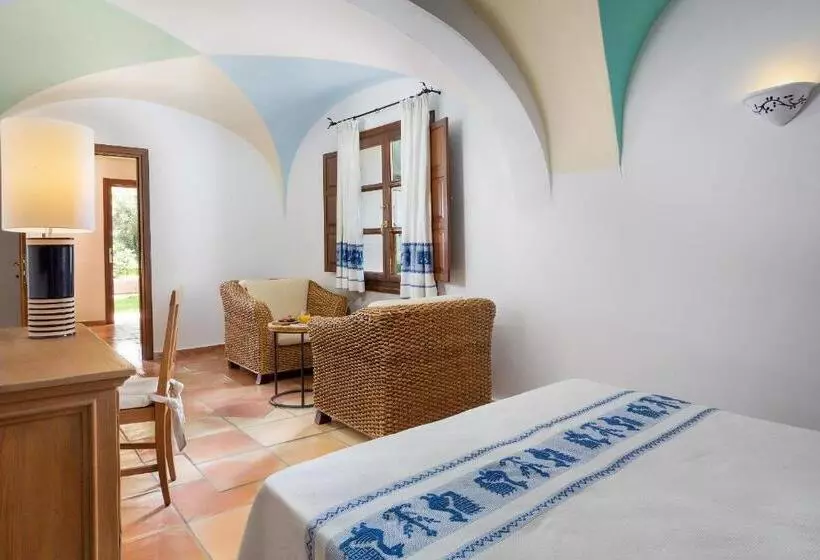 سوییت, Felix Hotels Country Resort Parco Degli Ulivi