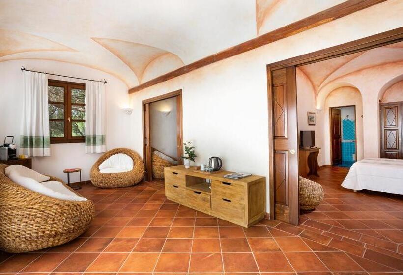 סוויטת 2 חדרי שינה, Felix Hotels   Country Resort Parco Degli Ulivi