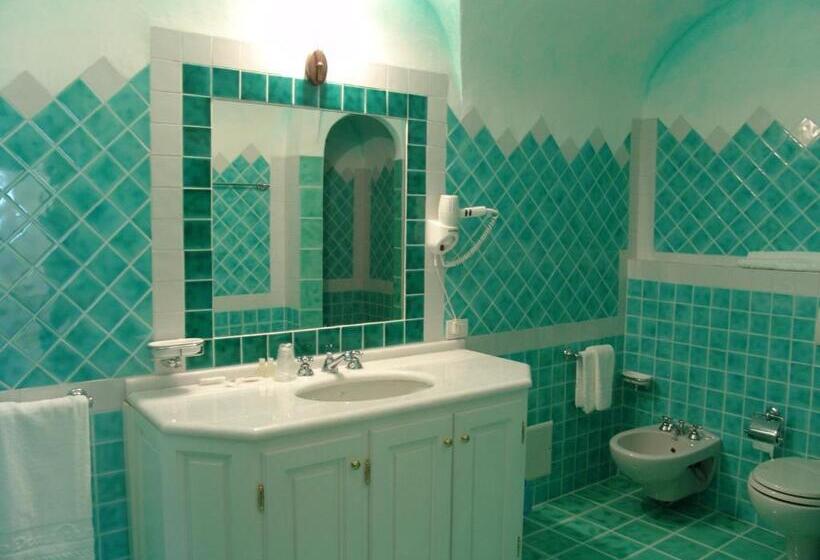 סוויטת 2 חדרי שינה, Felix Hotels   Country Resort Parco Degli Ulivi