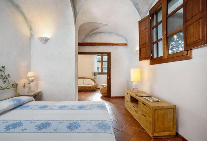 סוויטת 2 חדרי שינה, Felix Hotels   Country Resort Parco Degli Ulivi