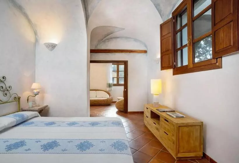 سوئیت 2 خوابه, Felix Hotels Country Resort Parco Degli Ulivi