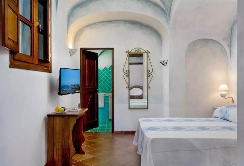 سوئیت 2 خوابه, Felix Hotels Country Resort Parco Degli Ulivi