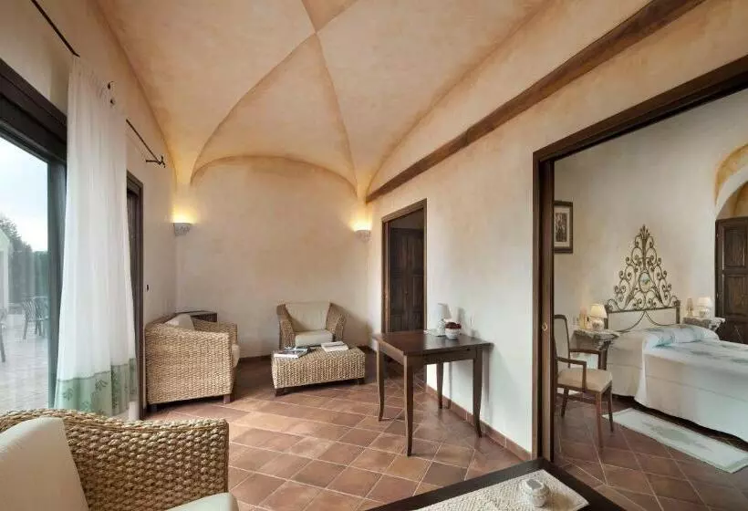 سوئیت 2 خوابه, Felix Hotels Country Resort Parco Degli Ulivi