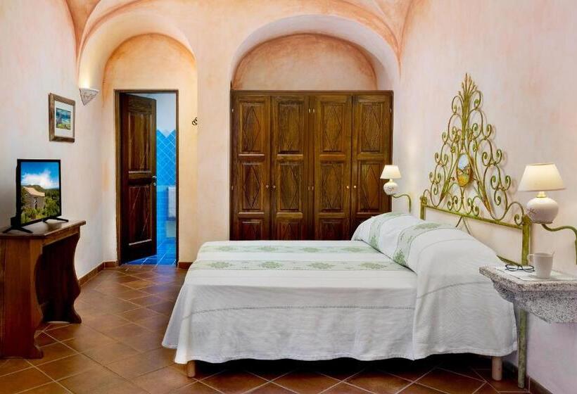 Люкс 2 Спальни, Felix Hotels   Country Resort Parco Degli Ulivi