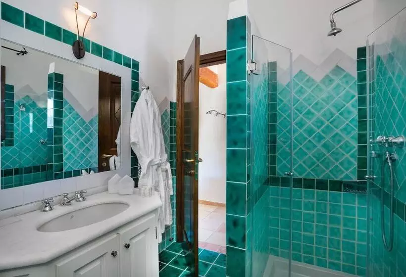 اتاق استاندارد, Felix Hotels Country Resort Parco Degli Ulivi