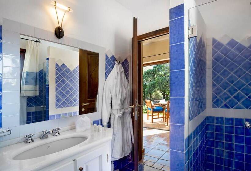 Номер Стандарт, Felix Hotels   Country Resort Parco Degli Ulivi
