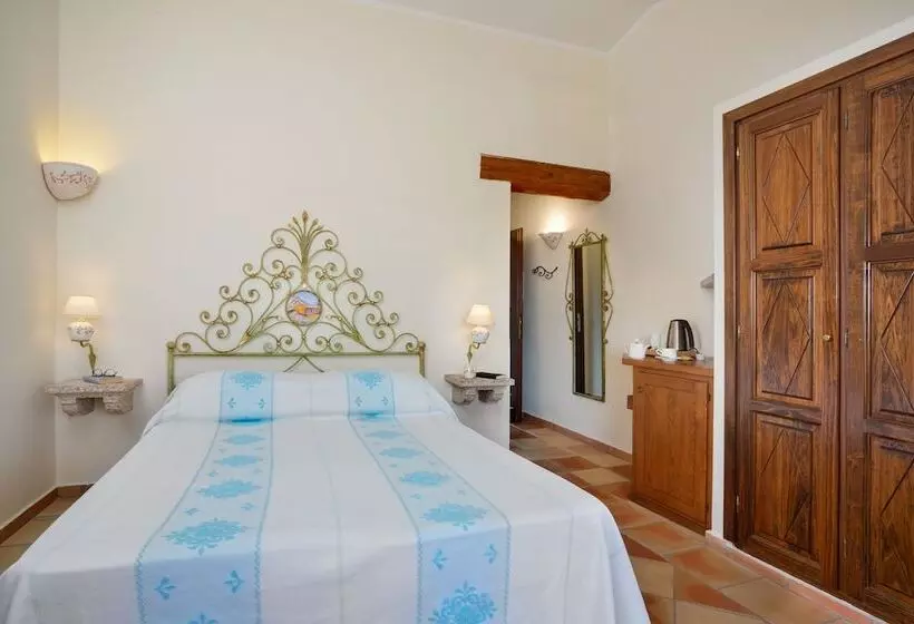 اتاق استاندارد, Felix Hotels Country Resort Parco Degli Ulivi