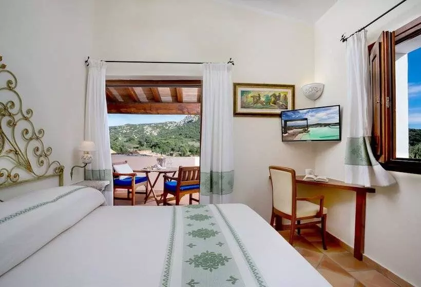 اتاق استاندارد, Felix Hotels Country Resort Parco Degli Ulivi