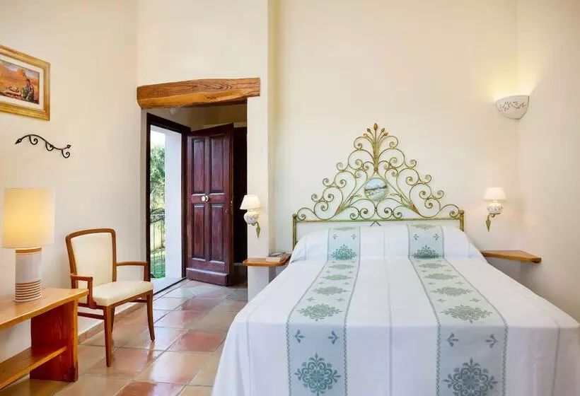 اتاق استاندارد, Felix Hotels Country Resort Parco Degli Ulivi