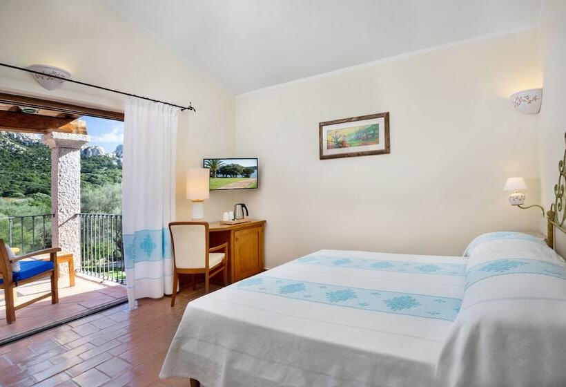 Номер Стандарт, Felix Hotels   Country Resort Parco Degli Ulivi