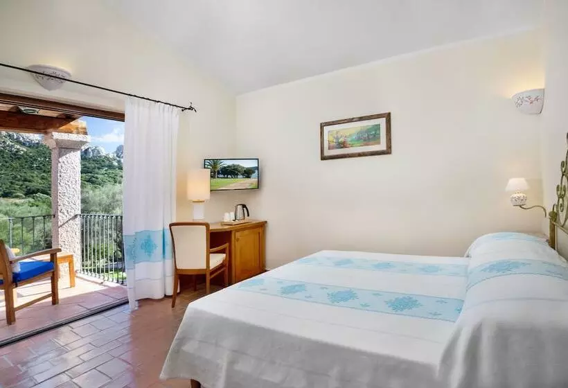 اتاق استاندارد, Felix Hotels Country Resort Parco Degli Ulivi