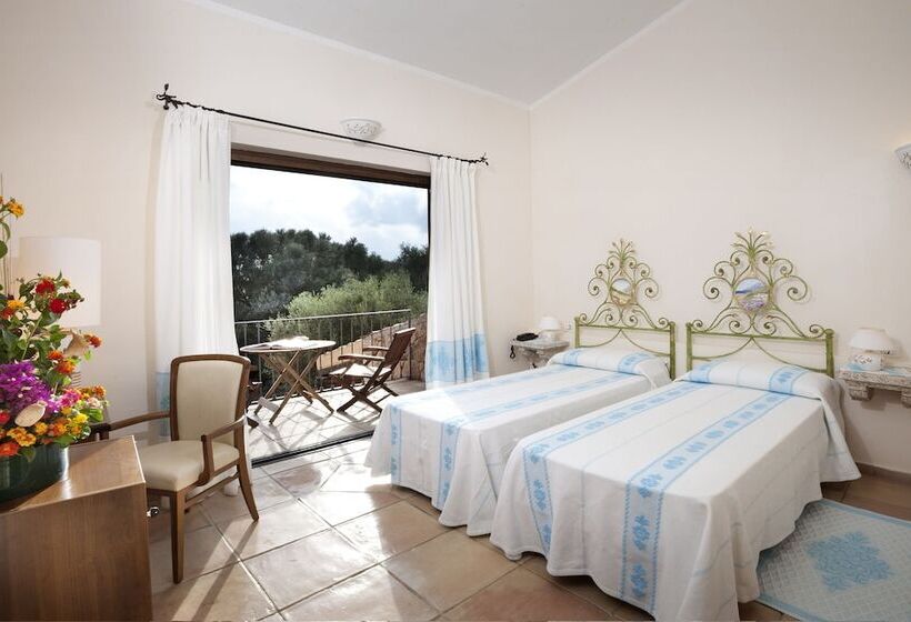 חדר סטנדרט, Felix Hotels   Country Resort Parco Degli Ulivi