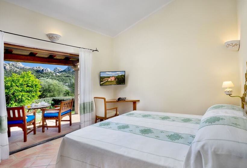 Номер Стандарт, Felix Hotels   Country Resort Parco Degli Ulivi
