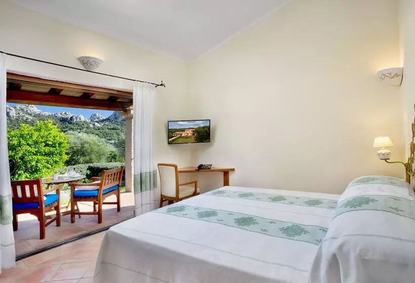 اتاق استاندارد, Felix Hotels Country Resort Parco Degli Ulivi